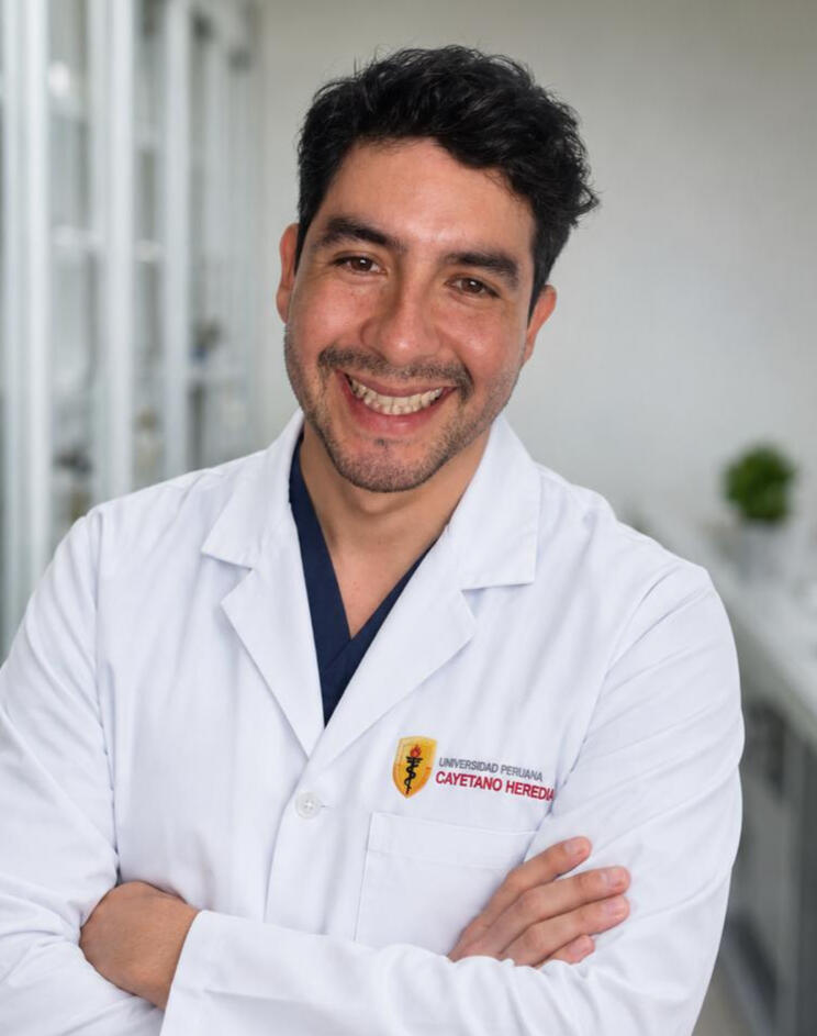 DOLOR VS INFLAMACIÓN