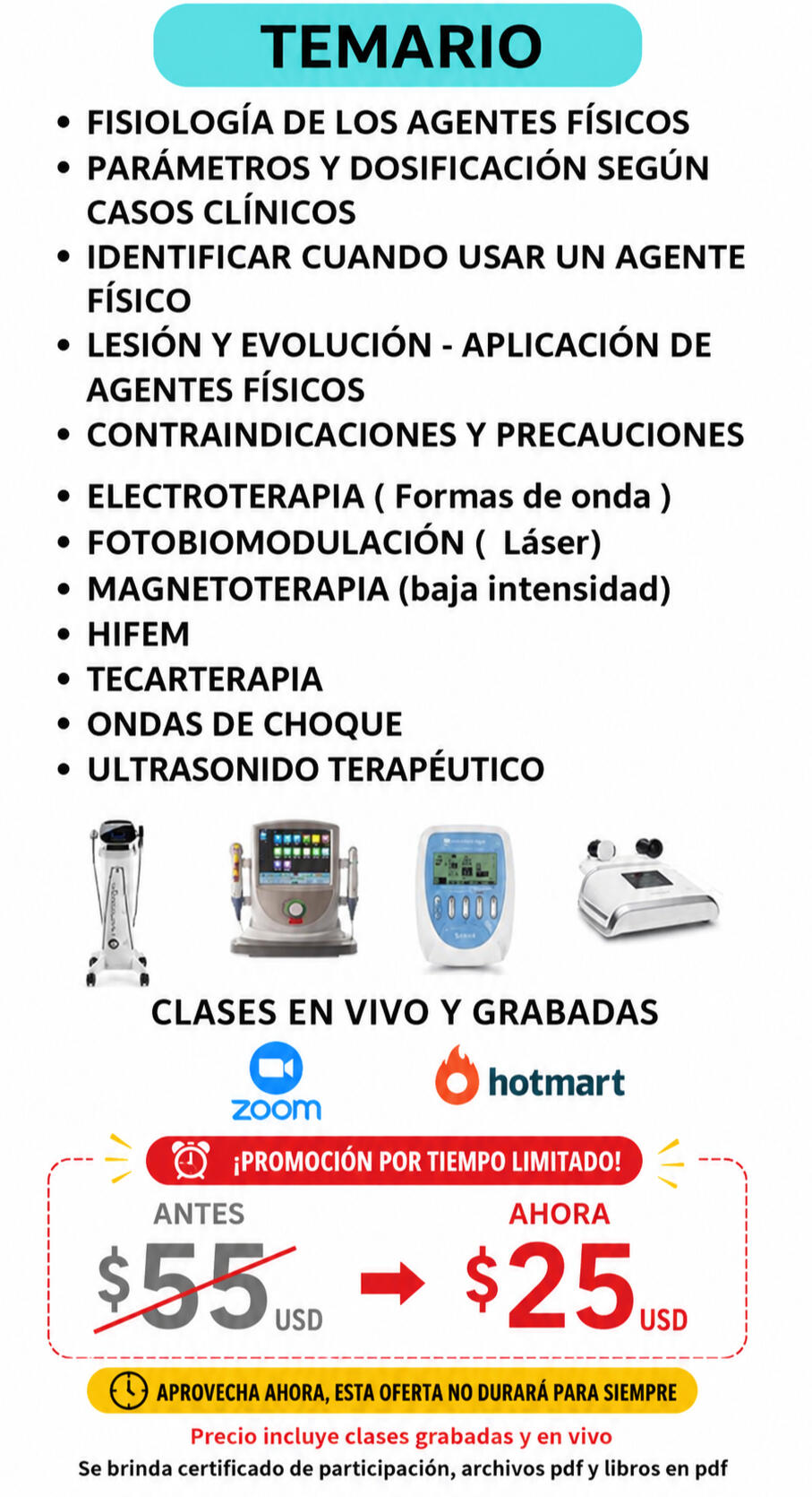 DOLOR VS INFLAMACIÓN